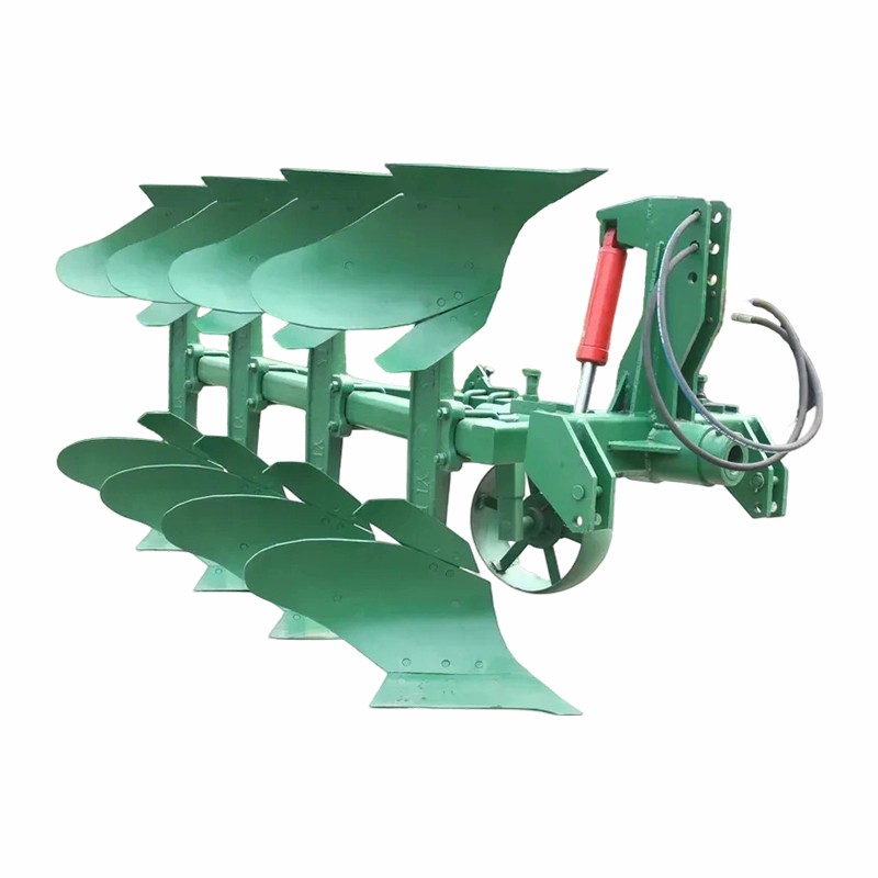 المحراث المحروث